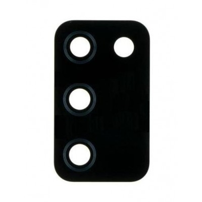 Camera Lens For Nokia G21 White By - Maxbhi Com
