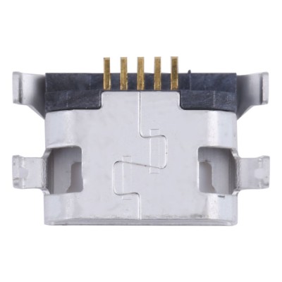 Charging Connector For Infinix Smart 6 By - Maxbhi Com