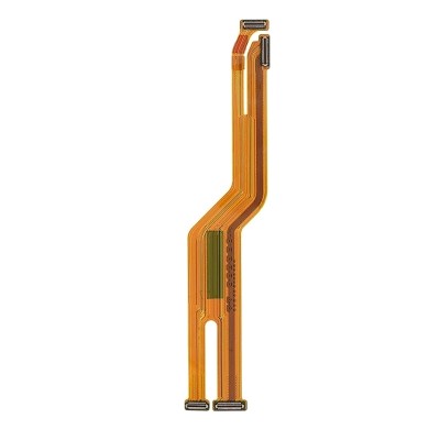 Main Board Flex Cable For Oppo Reno 6 Pro 5g By - Maxbhi Com