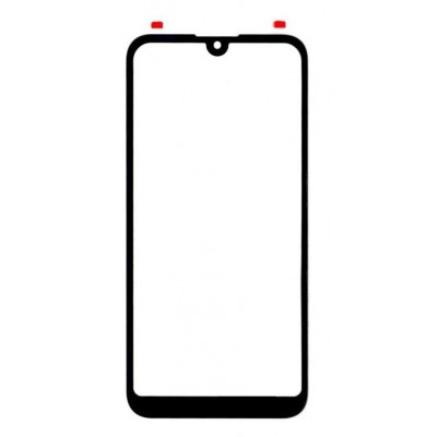 Replacement Front Glass For Nokia 4 2 White By - Maxbhi Com