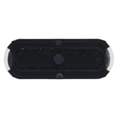 Home Button Outer For Samsung Galaxy J2 2015 Black By - Maxbhi Com