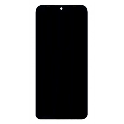 Lcd With Touch Screen For Infinix Smart Hd 2021 Blue By - Maxbhi Com
