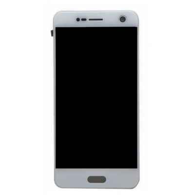 Lcd With Touch Screen For Micromax Dual 4 E4816 Gold By - Maxbhi Com