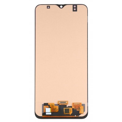 Lcd With Touch Screen For Samsung Galaxy M21s White By - Maxbhi Com