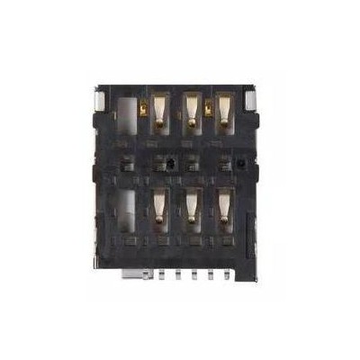 Sim Connector For Nokia Normandy - Maxbhi Com