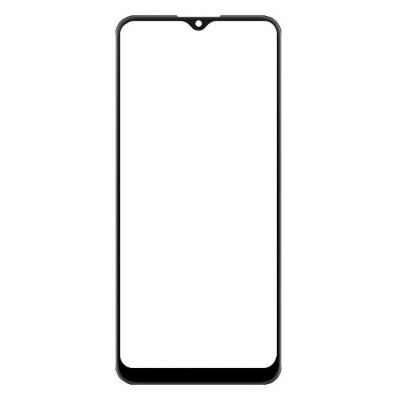 Touch Screen Digitizer For Nokia G21 Blue By - Maxbhi Com