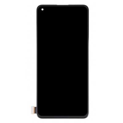 Lcd With Touch Screen For Realme Gt Master Grey By - Maxbhi Com