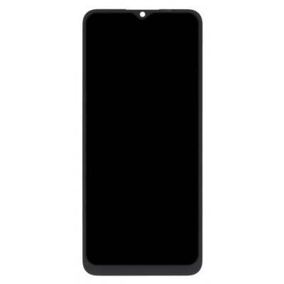 Lcd With Touch Screen For Realme Narzo 50i Green By - Maxbhi Com