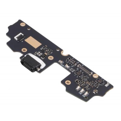 Charging Connector Flex Pcb Board For Ulefone Power Armor 13 By - Maxbhi Com