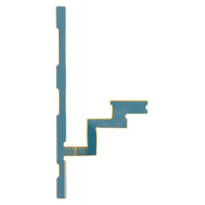 Power Button Flex Cable For Motorola Moto G50 On Off Flex Pcb By - Maxbhi Com