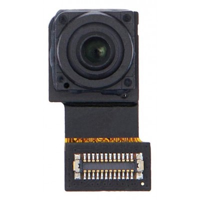 Replacement Front Camera For Motorola Moto G9 Plus Selfie Camera By - Maxbhi Com