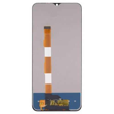 Lcd With Touch Screen For Vivo Y20t Blue By - Maxbhi Com