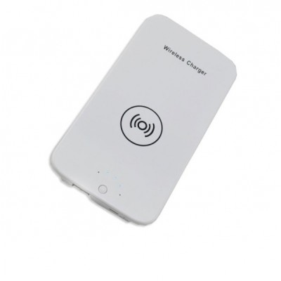 5200mAh Power Bank Portable Charger For Micromax Canvas Nitro A311 (microUSB)
