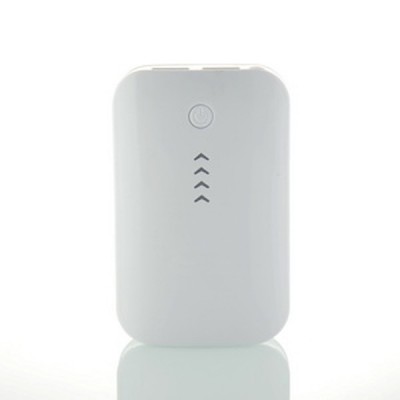 5200mAh Power Bank Portable Charger For Micromax Canvas Nitro A311 (microUSB)
