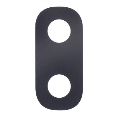 Camera Lens For Samsung Galaxy A10 Black By - Maxbhi Com