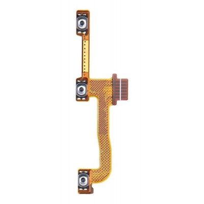 Power Button Flex Cable For Moto G6 Play By - Maxbhi Com