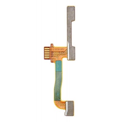 Power Button Flex Cable For Moto G6 Play By - Maxbhi Com