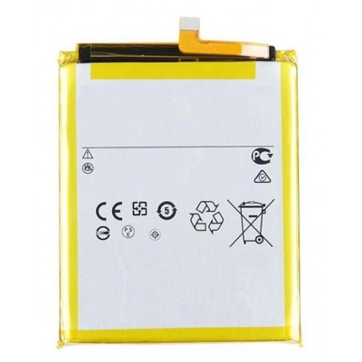 Battery For Motorola One Power P30 Xt1942 By - Maxbhi Com