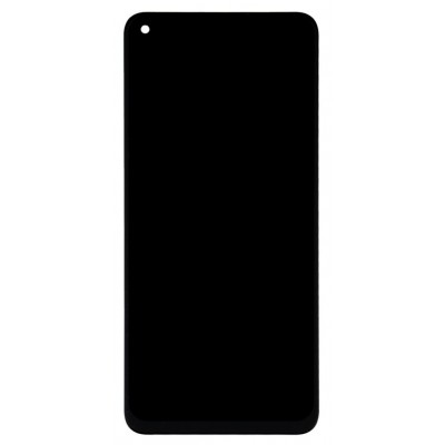 Lcd With Touch Screen For Infinix S5 Lite White By - Maxbhi Com