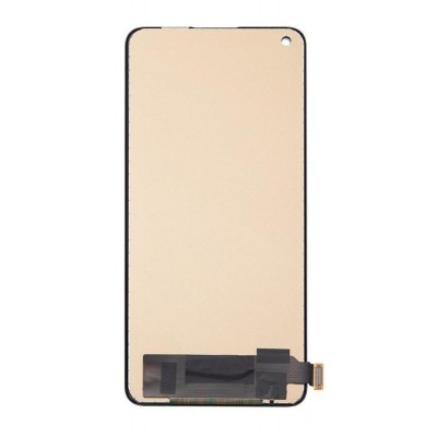 Lcd With Touch Screen For Oneplus 8t White By - Maxbhi Com