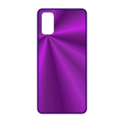 Back Panel Cover For I Kall K260 Purple - Maxbhi Com