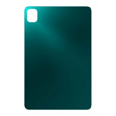 Back Panel Cover For Xiaomi Pad 5 Green - Maxbhi Com