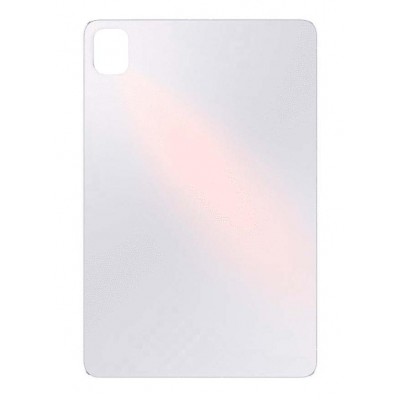 Back Panel Cover For Xiaomi Pad 5 White - Maxbhi Com