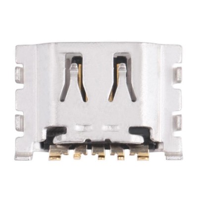 Charging Connector For I Kall K260 By - Maxbhi Com