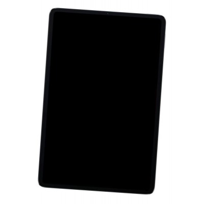 Lcd Frame Middle Chassis For Xiaomi Pad 5 Green By - Maxbhi Com