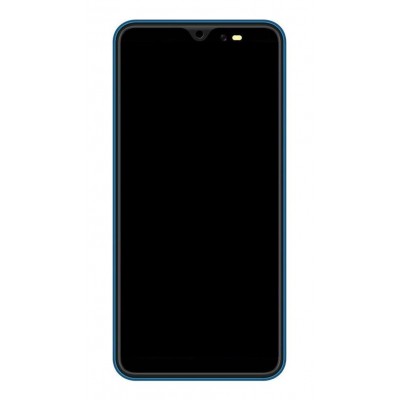 Lcd Screen For I Kall K260 Replacement Display By - Maxbhi Com