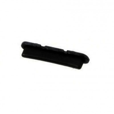 Power Button Outer For I Kall K260 Black By - Maxbhi Com