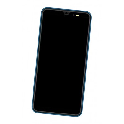 Volume Button Flex Cable For I Kall K260 By - Maxbhi Com