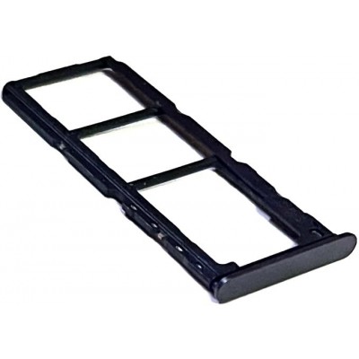 Sim Card Holder Tray For Realme V11 5g Grey - Maxbhi Com