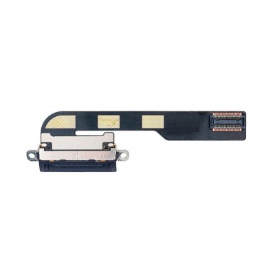 Charging Connector Flex Pcb Board For Apple Ipad 2 Wifi Plus 3g By - Maxbhi Com