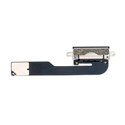 Charging Connector Flex Pcb Board For Apple Ipad 2 Wifi Plus 3g By - Maxbhi Com