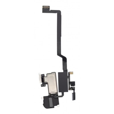 Ear Speaker Flex Cable For Apple Iphone X By - Maxbhi Com