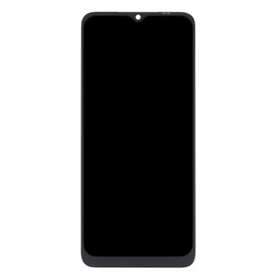 Display for Samsung Galaxy A03 Core Black (Combo Folder) by Maxbhi.com