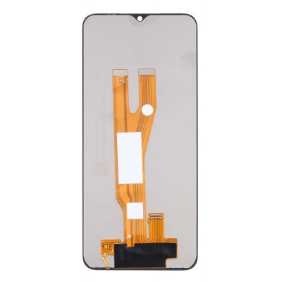 Display for Samsung Galaxy A03 Core Blue (Combo Folder) by Maxbhi.com