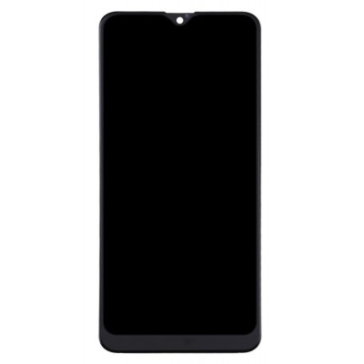 Lcd With Touch Screen For Samsung Galaxy A10s Blue By - Maxbhi Com