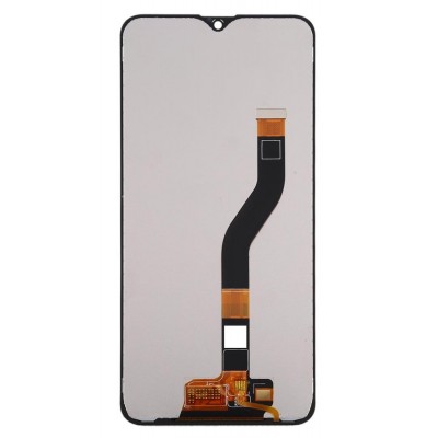 Lcd With Touch Screen For Samsung Galaxy A10s Blue By - Maxbhi Com