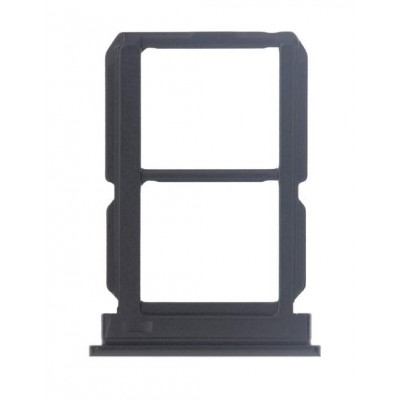 Sim Card Holder Tray For Oneplus 5t Star Wars Edition Black - Maxbhi Com