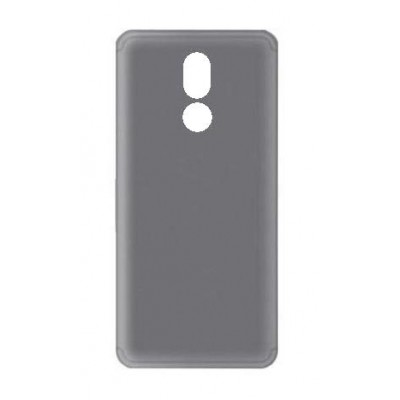 Back Panel Cover For Tambo Ta 40 Grey - Maxbhi Com
