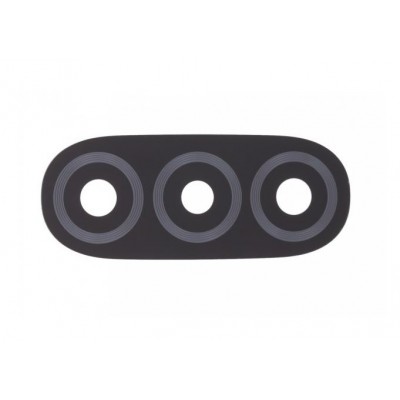 Camera Lens For Motorola Moto E20 Black By - Maxbhi Com