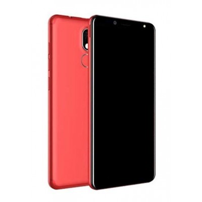 Full Body Housing For Tambo Ta 40 Red - Maxbhi Com