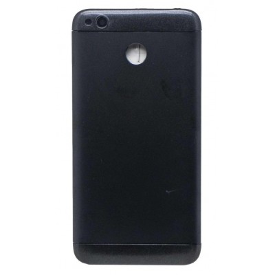 Full Body Housing For Xiaomi Redmi 4 32gb Black - Maxbhi Com