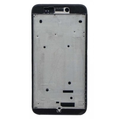 Full Body Housing For Xiaomi Redmi 4 32gb Black - Maxbhi Com