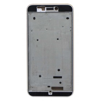 Full Body Housing For Xiaomi Redmi 4 China Gold - Maxbhi Com