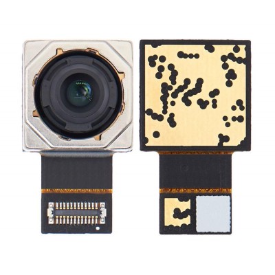 Replacement Back Camera For Motorola Moto E20 By - Maxbhi Com