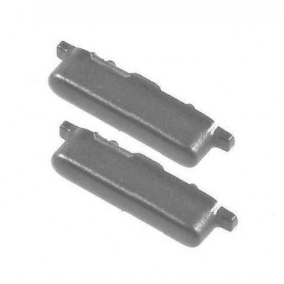 Volume Side Button Outer For Tambo Ta 40 Black By - Maxbhi Com