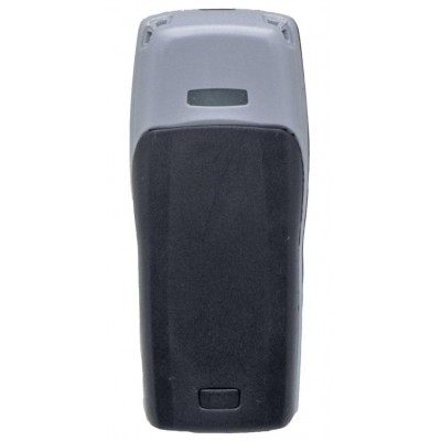 Full Body Housing For Nokia 1100 Grey - Maxbhi Com